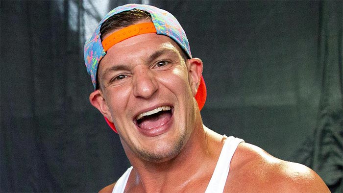 WWE SmackDown Preview