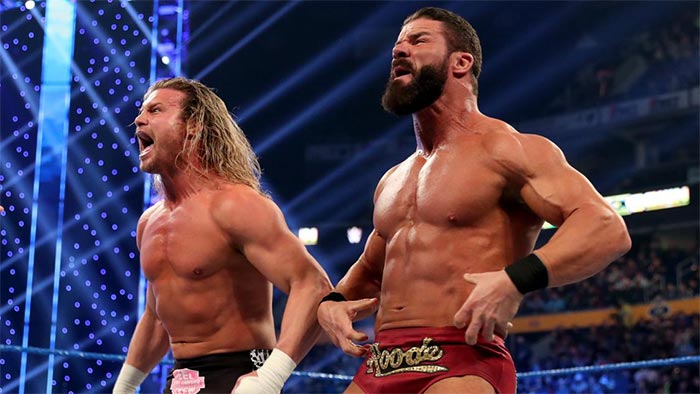 10 WWE Superstars Who Didn’t Compete At Wrestlemania 35 But Will Be At Wrestlemania 36 3