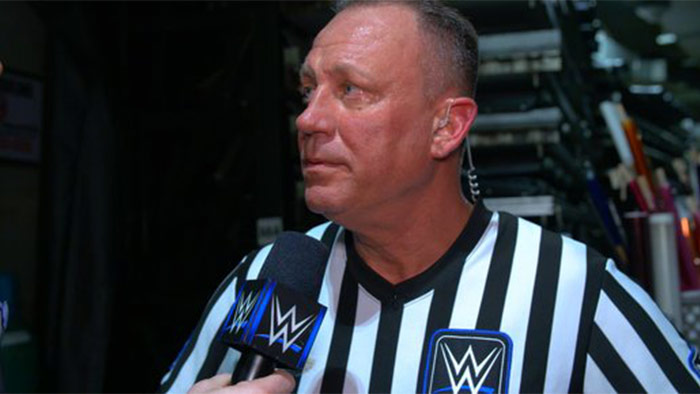 Mike Chioda comments on release