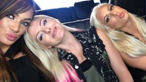 WWE female stars react to Ronda Rousey saying WWE is “fake fights for fun"