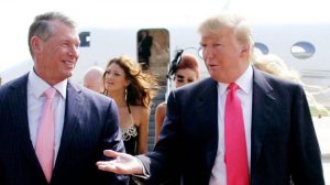 Update on President Donald Trump's call with sports official