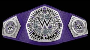 Format for Interim NXT Cruiserweight Championship Tournament
