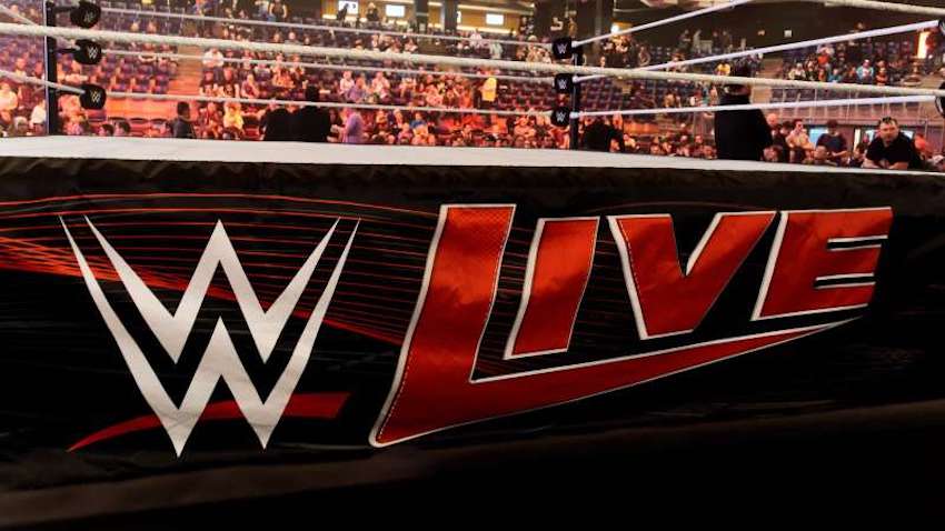 WWE Live Event at MSG on June 27 has been postponed