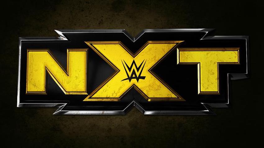 WWE NXT Title Match set for next week