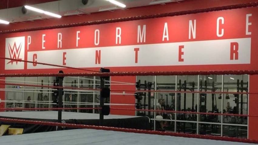 WWE reportedly set to resume TV tapings this Friday