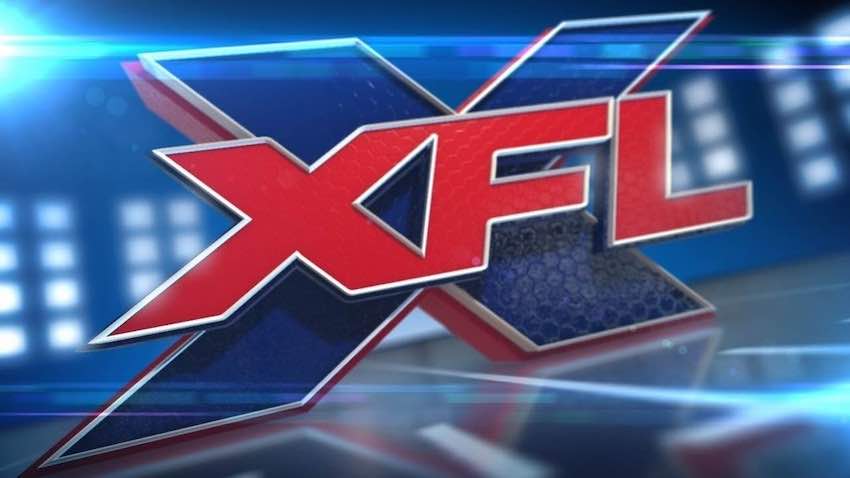 Updated report on XFL