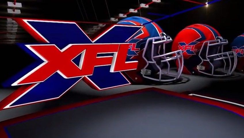 XFL announces its ceasing all operations immediately