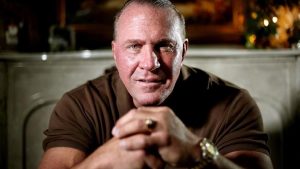 Former WCW star Van Hammer DUI case: Pleads guilty, sentenced