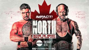 IMPACT Results - 5/5/20