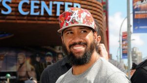 Jimmy Uso reportedly suffered knee injury, will be out for 6-9 months