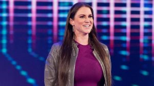 Stephanie McMahon-Levesque sells over $1 million of her WWE stock