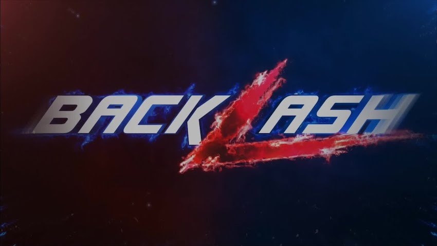 WWE announces the return of Backlash Sunday, June 14