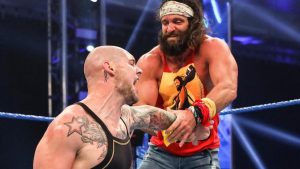 WWE SmackDown Ratings: Overnight Ratings for May 15