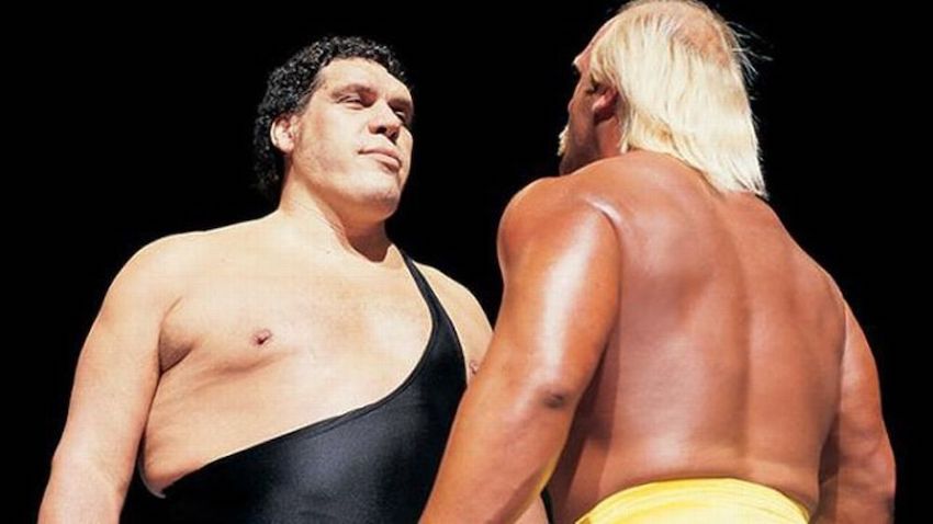 FS1 to air WWF WrestleMania III content next Tuesday