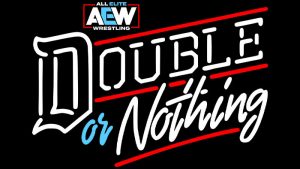 AEW Double or Nothing Results