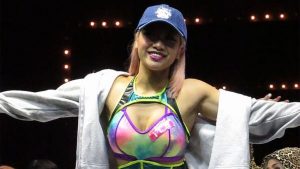 The wrestling industry reacts to the passing of Hana Kimura