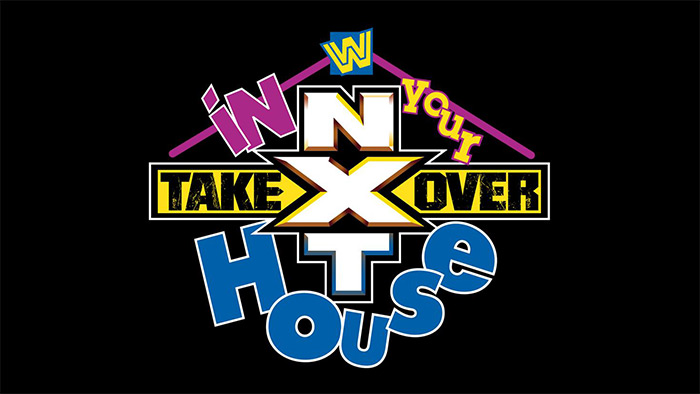 NXT TakeOver: In Your House announced