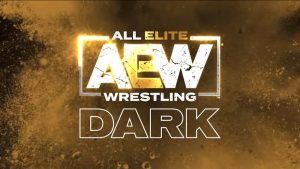 AEW announces nine matches for Tuesday's episode of AEW Dark