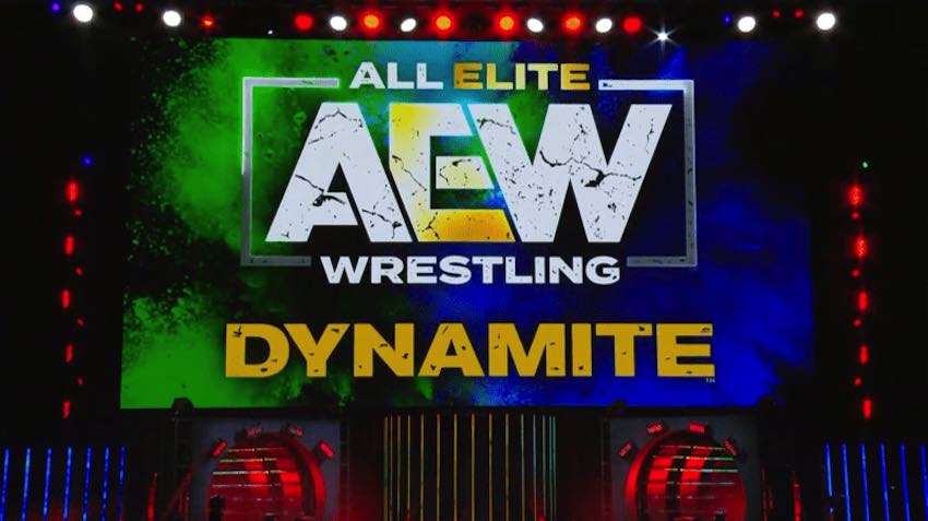 AEW again postpones Dynamite in Rochester, NY