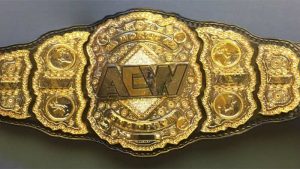 AEW World Championship