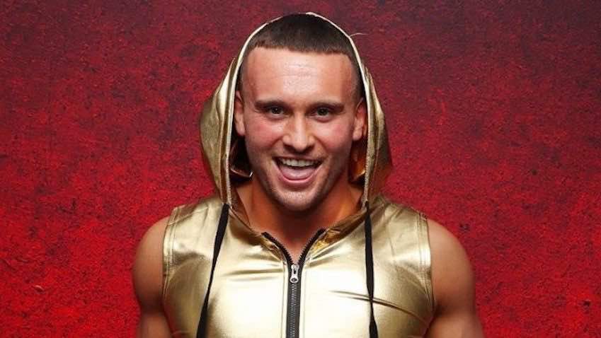 Clutch Adams apologies for past racist and homophobic slurs