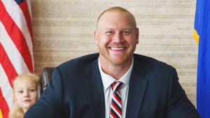 Former WWE Superstar Daniel Rodimer declares victory in Nevada Primary