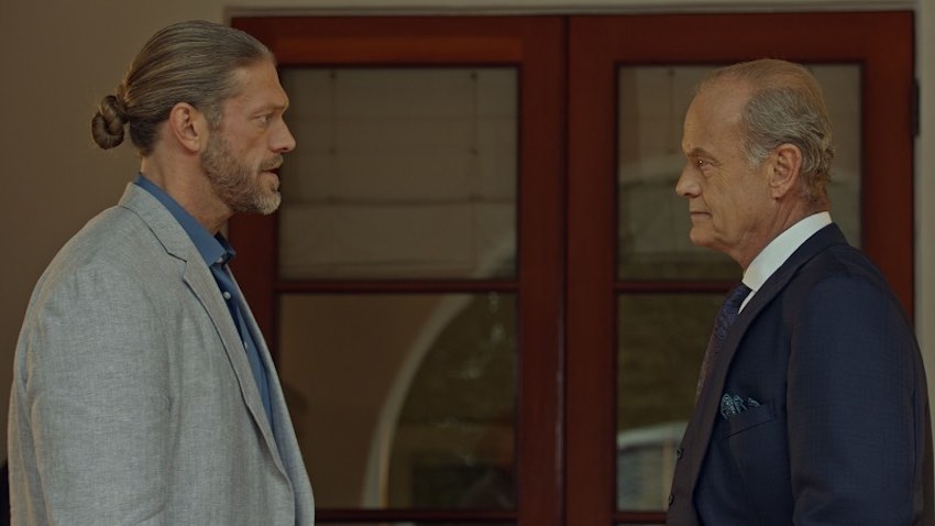 New action movie “Money Plane” staring Edge releasing July 10