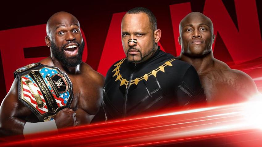 WWE announces new matches for tonight’s Raw