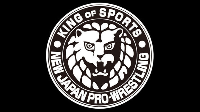 NJPW guidelines