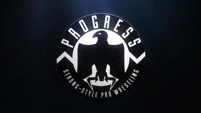 PROGRESS Wrestling announces talent suspensions and departures