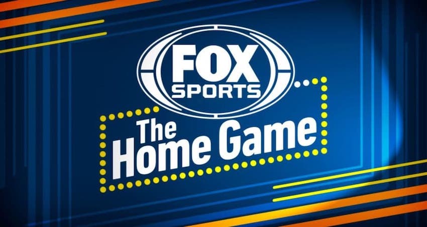 The Miz to appear on this Friday’s episode of The Home Game on FS1