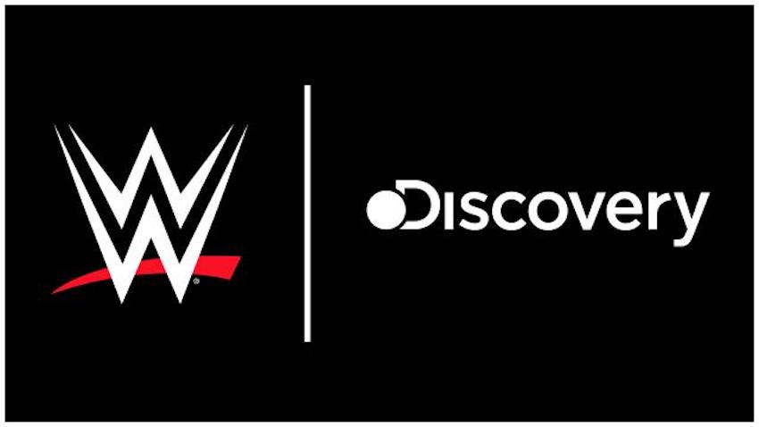 WWE and Discovery announce new multi-year agreement in Italy
