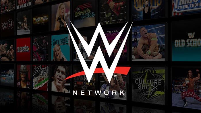 No free promotion of WWE Network