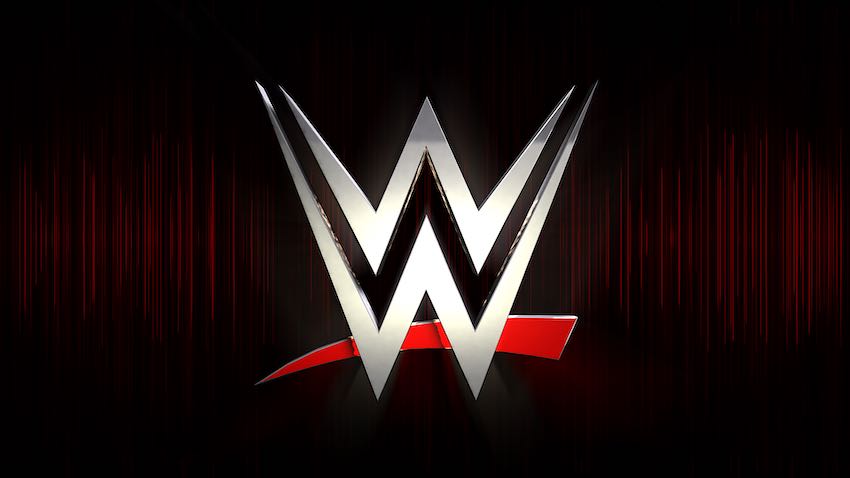 WWE's updated three days of planned television tapings in Florida