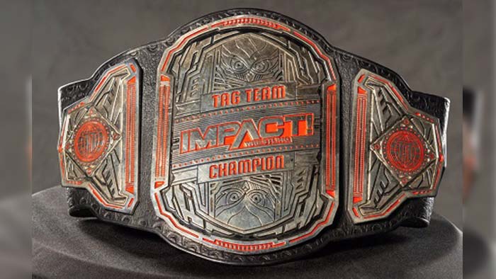 Impact World Tag Team Championship