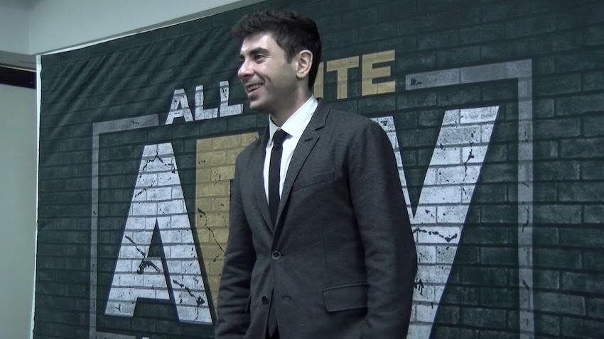 Tony Khan touts AEW Dynamite ratings win