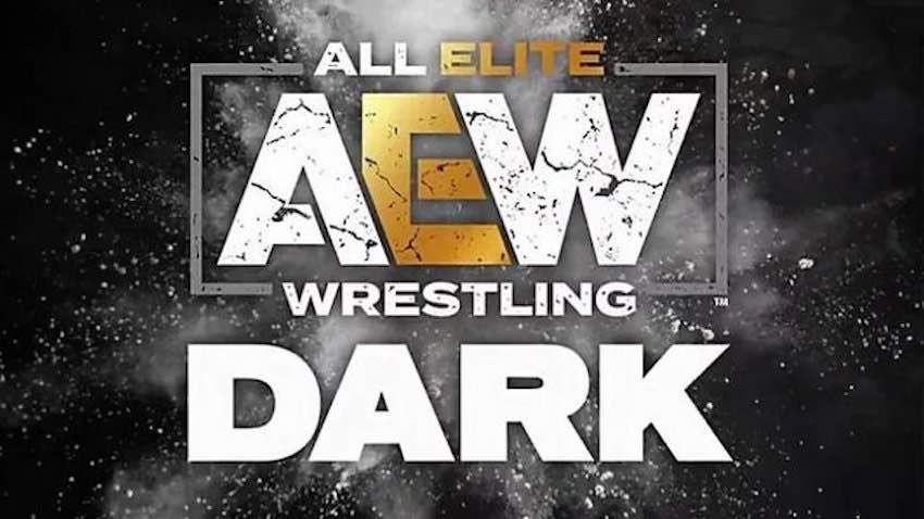 AEW announces six-man tag team match added to Tuesday’s episode of Dark