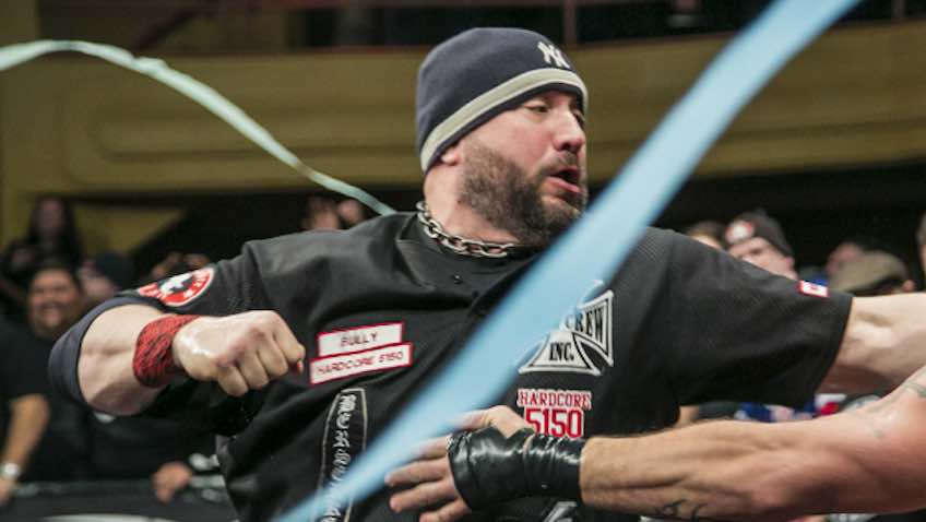 Update on Bully Ray’s current status with Ring of Honor