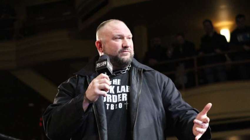 Bully Ray reportedly done with Ring of Honor