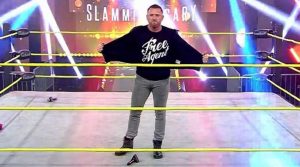 Former WWE Superstar to challenge for TNA World Title