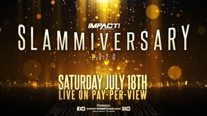 Former World Champion returning at Slammiversary will not be alone