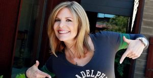 Nikki Bella provides health update on her mothe