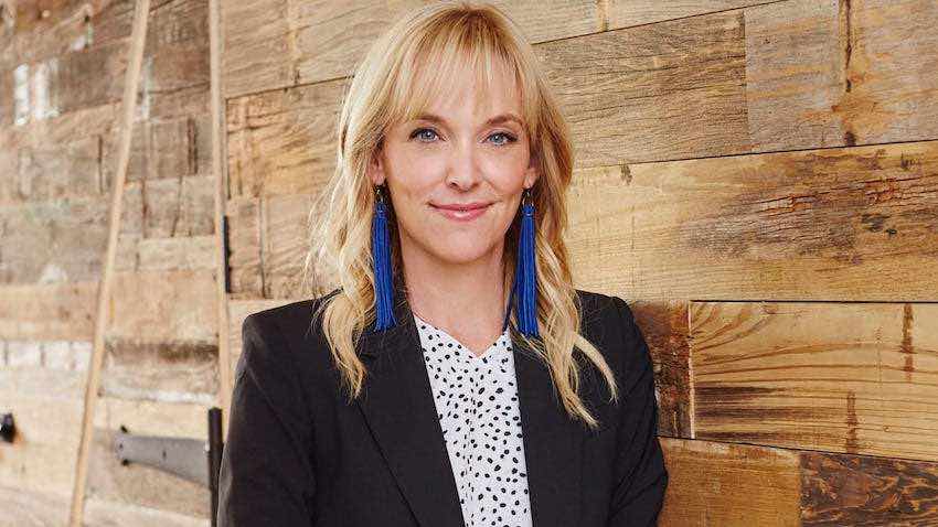 Former Etsy Executive Kristina Salen named as new WWE CFO