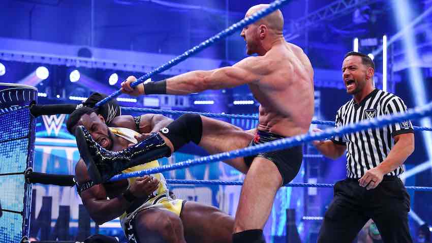 WWE SmackDown Ratings: July 10, 2020 Overnight Ratings