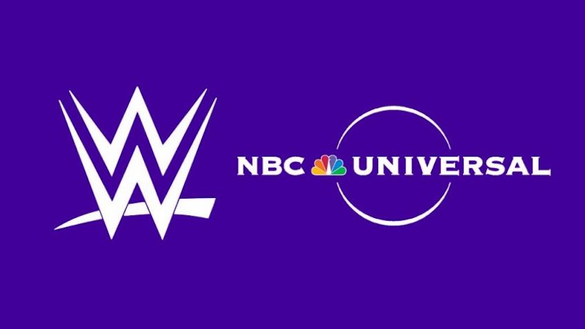 WWE content to air on NBCUniversal’s new Peacock streaming service
