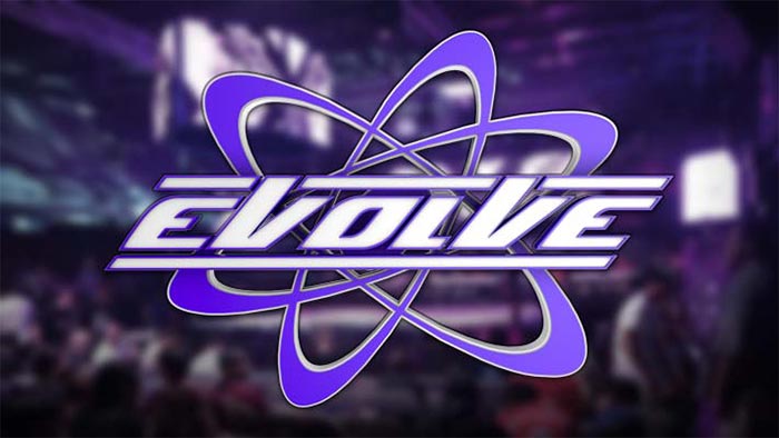 WWE acquires EVOLVE