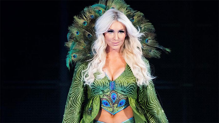 Charlotte Flair details surgery