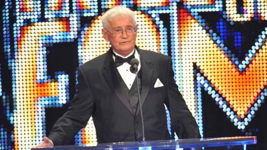 The wrestling industry reacts to the passing of Bob Armstrong