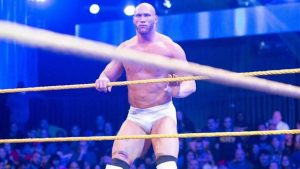 Dan Matha arrested Monday for failure to appear