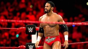 Darren Young to make New Japan Pro Wrestling debut
